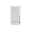 Кутия за компютър 2E Vertex GI01W, White (2E-GI01W)