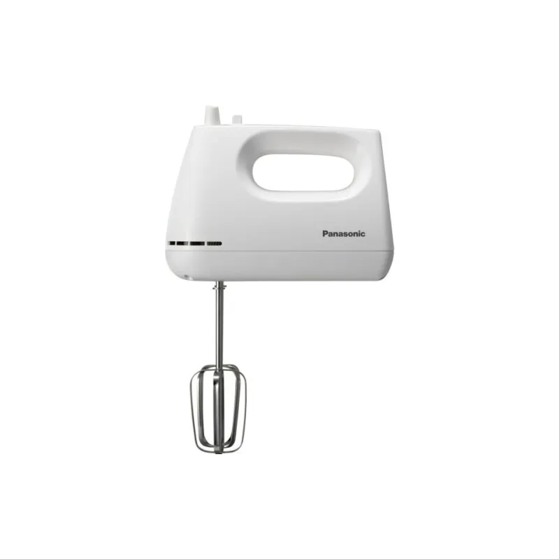 Hand mixer Panasonic (MK-GH3WTQ), 175 W, White