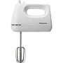 Міксер ручний Panasonic (MK-GH3WTQ), 175 Вт, White