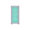 Кутия за компютър 2E Hexagon G338W, White (2E-G338W)