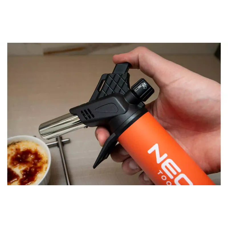 Ferro de solda a gás Neo Tools (19-905)