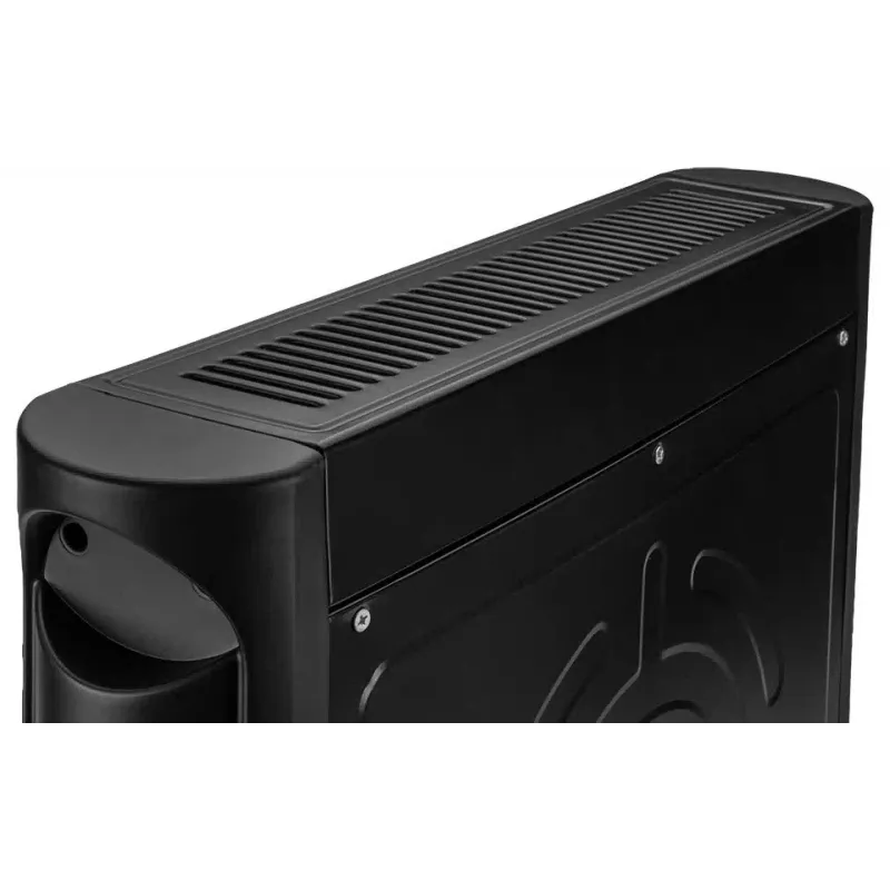 Нагревател Neo Tools, Black (90-111)