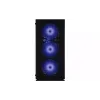 ohišje za računalnik 2E Virtus Neo G3301N, Black (2E-G3301N)