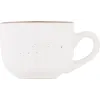 Xícara Ardesto Bagheria, White (AR2948WGC)