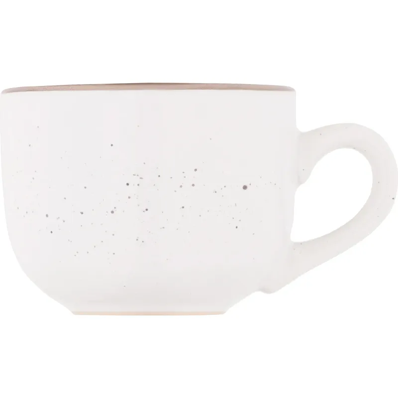 Xícara Ardesto Bagheria, White (AR2948WGC)