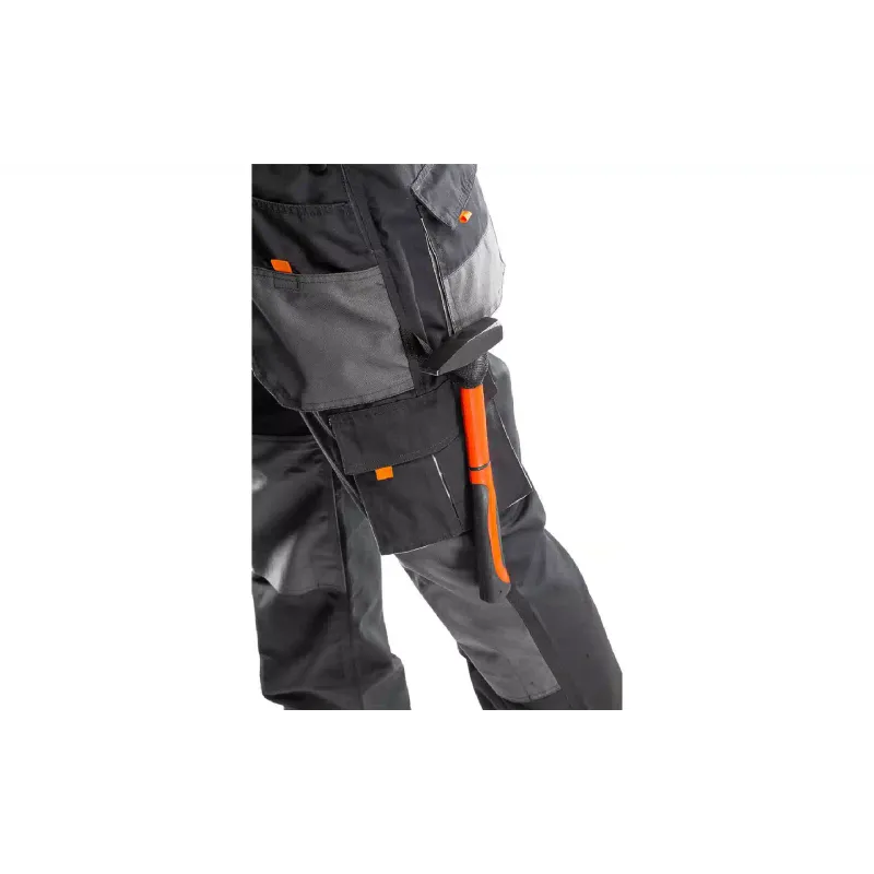 نصف ملابس Neo Tools, Gray (81-240-XXL)