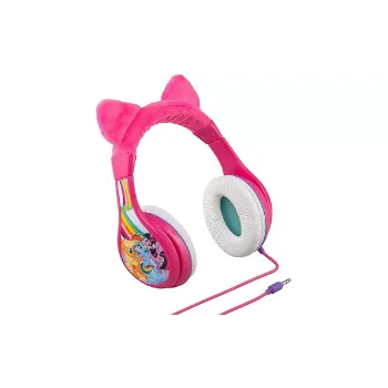 Auriculares eKids (ML-140.U3XV7M)