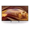 Телевизор Sony 75" 4K UHD /Google TV Black (KD75X75WL)