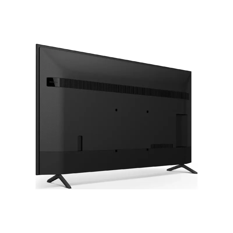 Телевизор Sony 75" 4K UHD /Google TV Black (KD75X75WL)