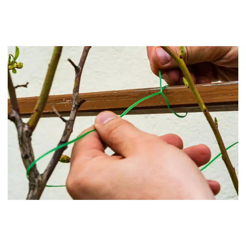 Дріт садовий Verto (15G530)