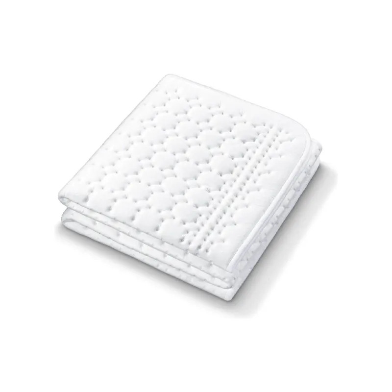 Ηλεκτρική κουβέρτα Beurer, White (TS_19)