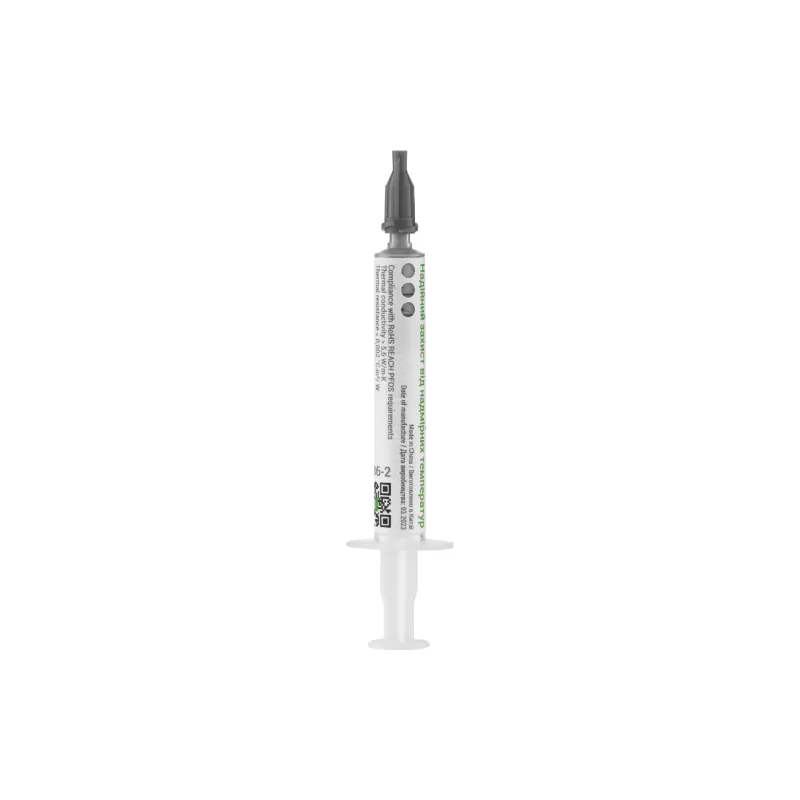 Thermal paste 2E  TB6-2 (2E-TB6-2)