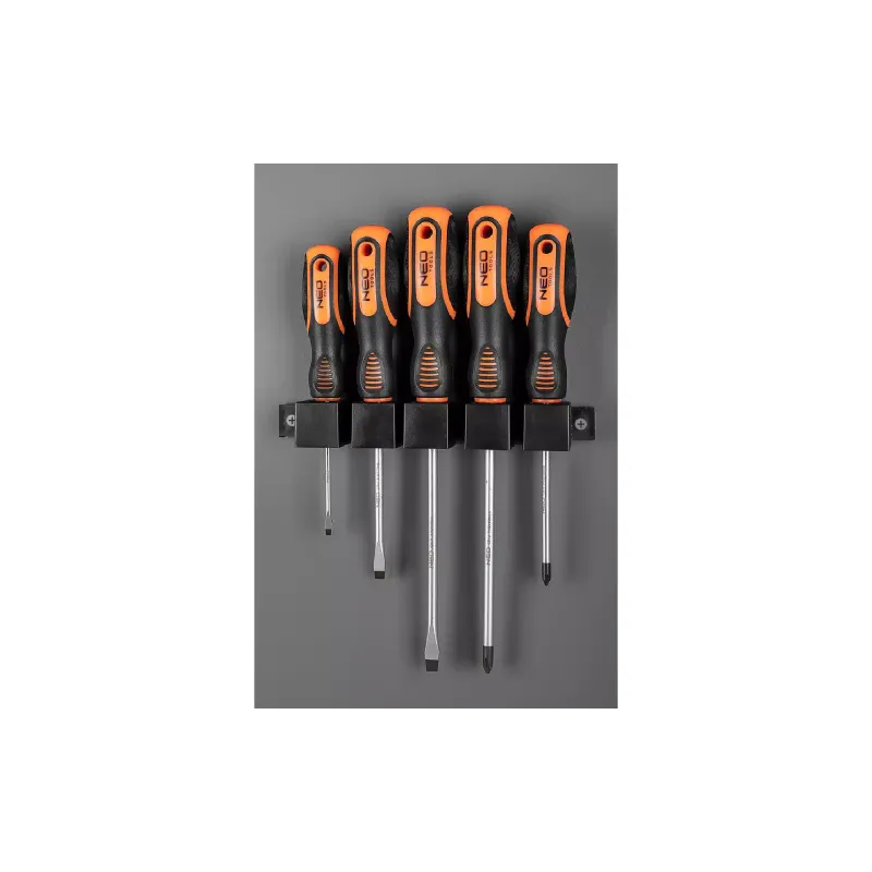 Komplet izvijačev Neo Tools (04-192)