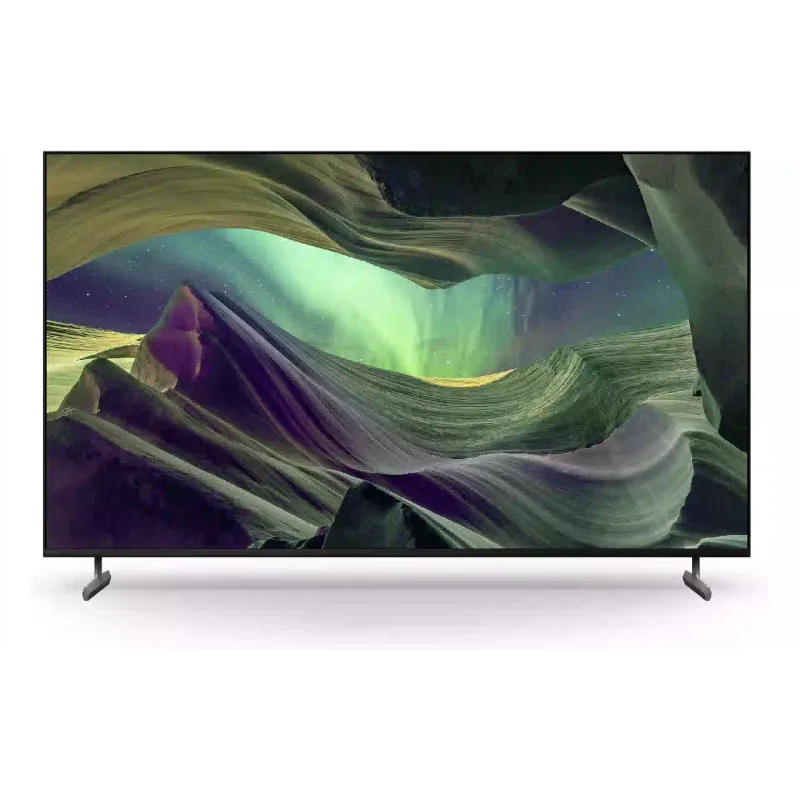 تلفزيون Sony, Black (KD65X85L)