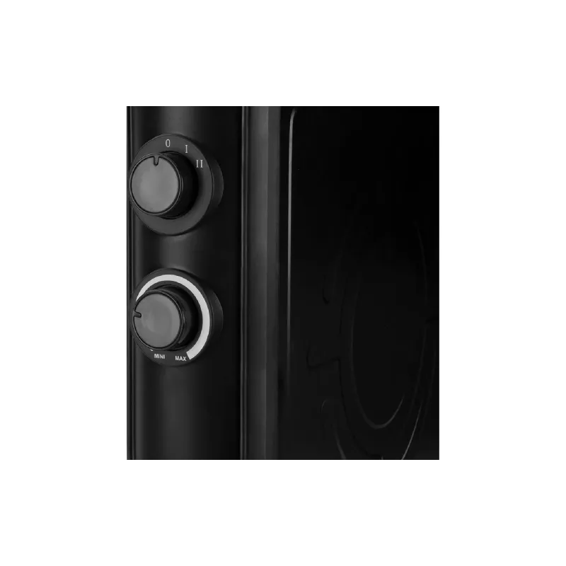 Нагревател Neo Tools, Black (90-111)
