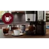 Cafeteira de gotejamento Philips (HD7900/50)