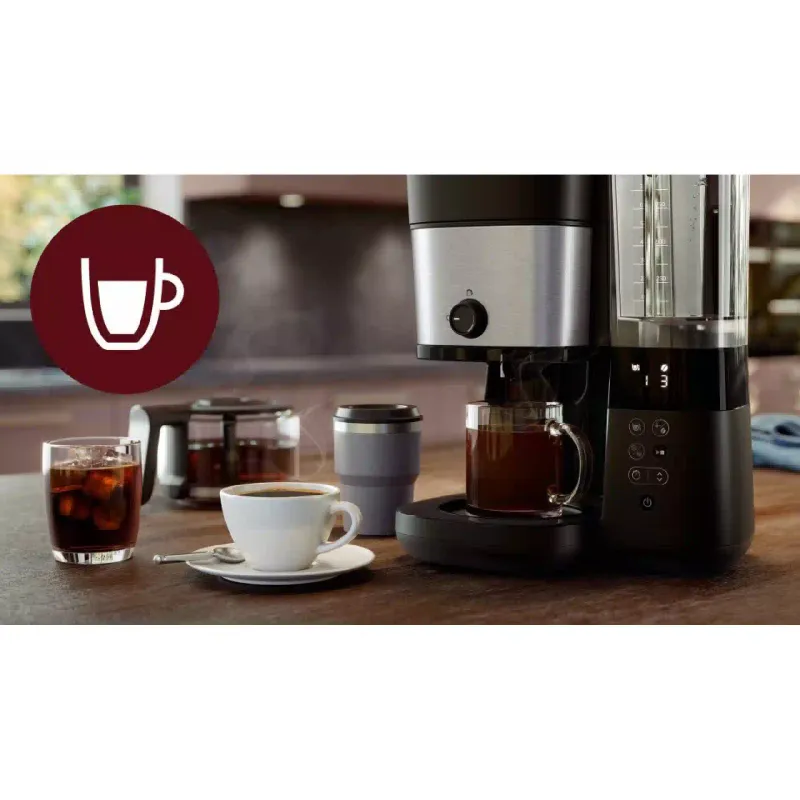 Cafeteira de gotejamento Philips (HD7900/50)