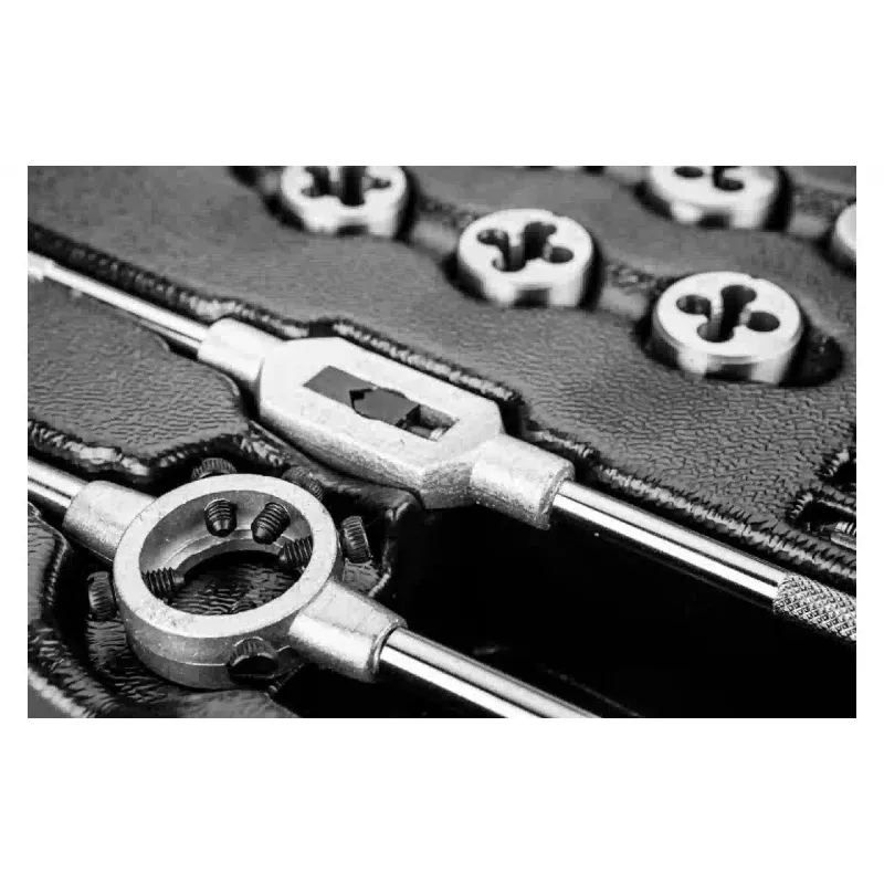 Eszközkészlet Neo Tools (84-246)