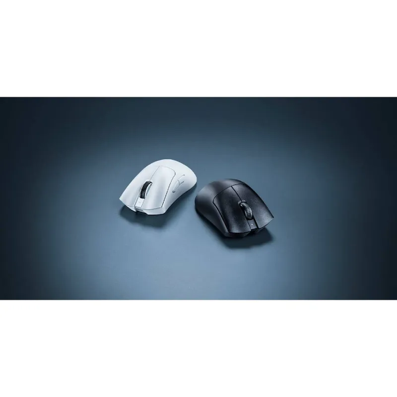 Maus Razer, White (RZ01-04630200-R3G1)