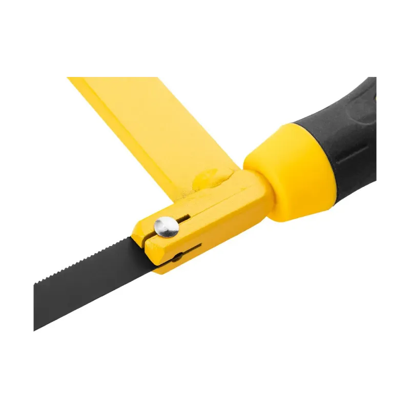 Ножівка з металу Topex (10A130)