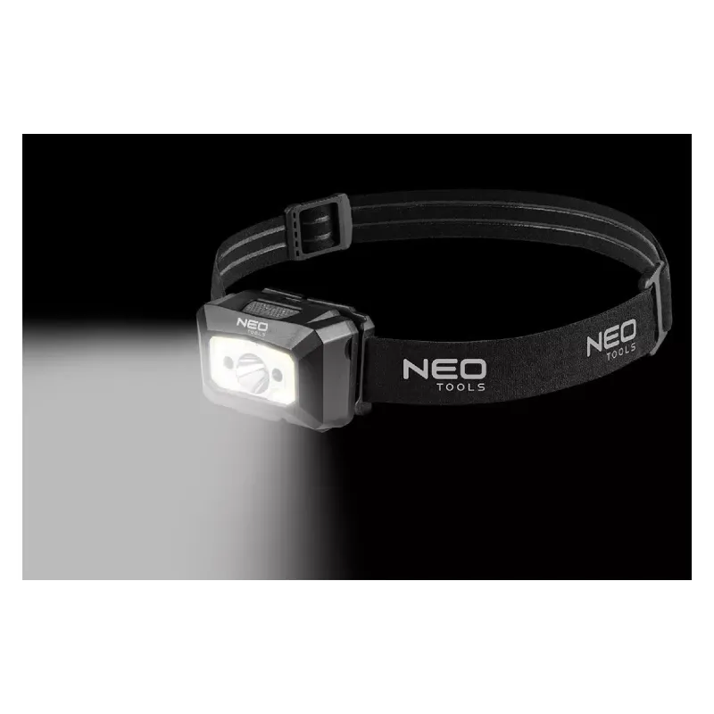 Flashlight Neo Tools (99-073)