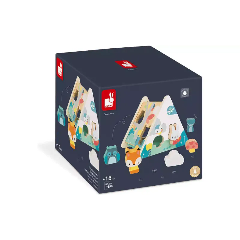 Válogató Janod (J05150)