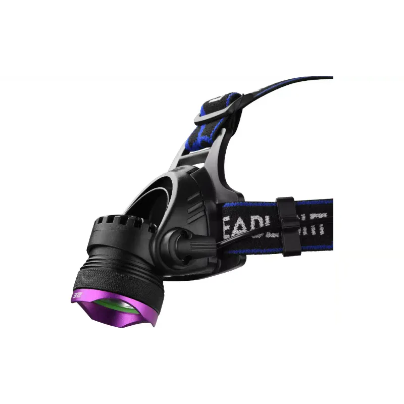 Taschenlampe 2E (2E-HLBL1818T6)