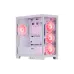 Caja de PC 2E Fantom GK701W, White (2E-GK701W)
