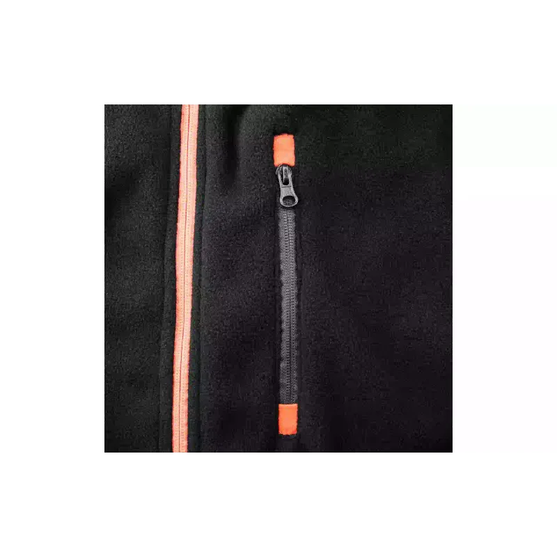 Кофта робоча Neo Tools, Black (81-500-XL)