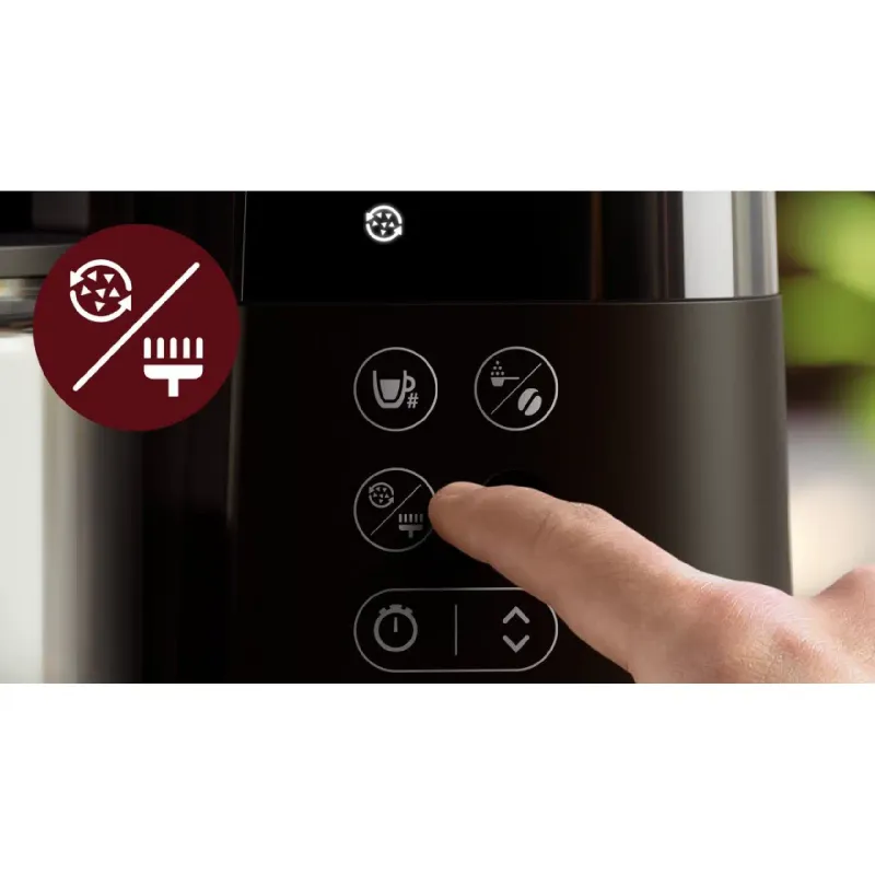 Cafeteira de gotejamento Philips (HD7900/50)