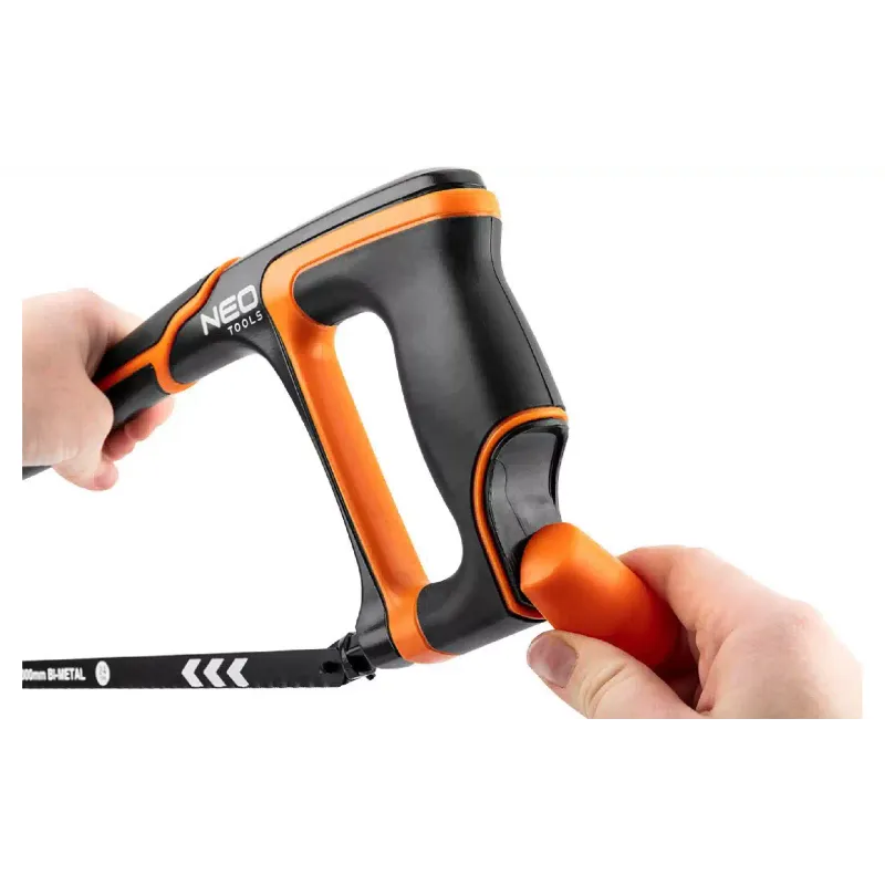 Sierra para metales Neo Tools (43-302)