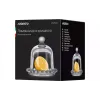 وعاء ليمون مع غطاء Ardesto, Transparent (AR2603L)
