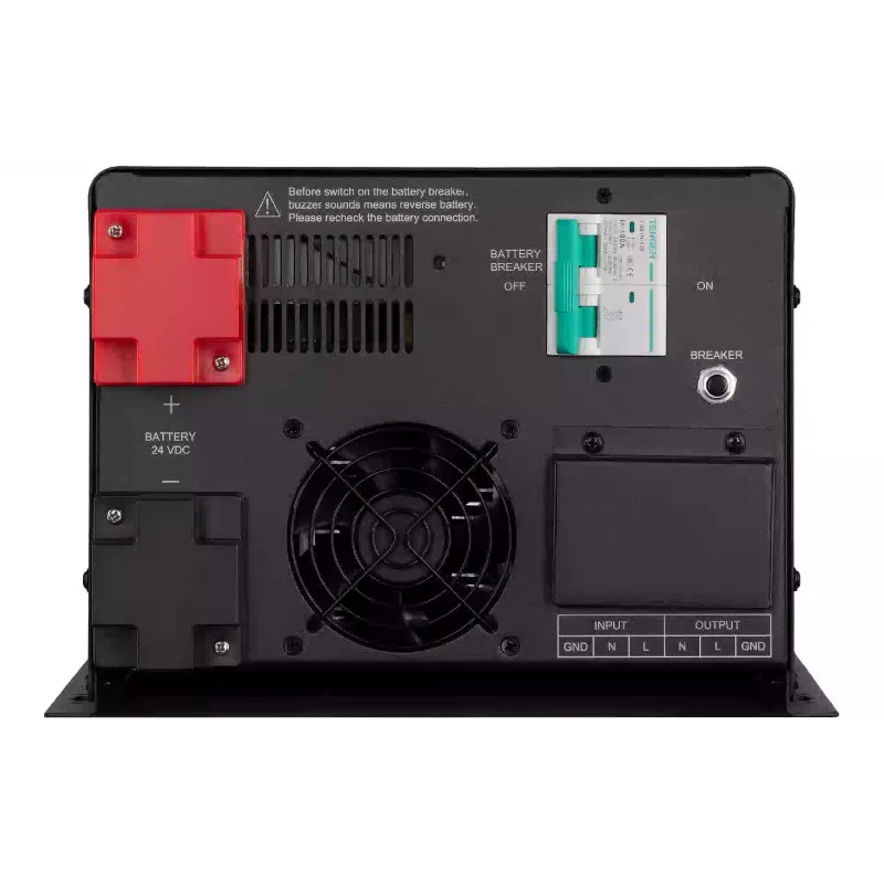 Inverter 2E (2E-HI3500)