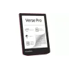 Ηλεκτρονικό βιβλίο Pocketbook 634 Verse Pro, Passion Red (PB634-3-CIS)