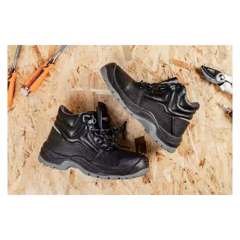 أحذية Neo Tools, Black (82-770-46)