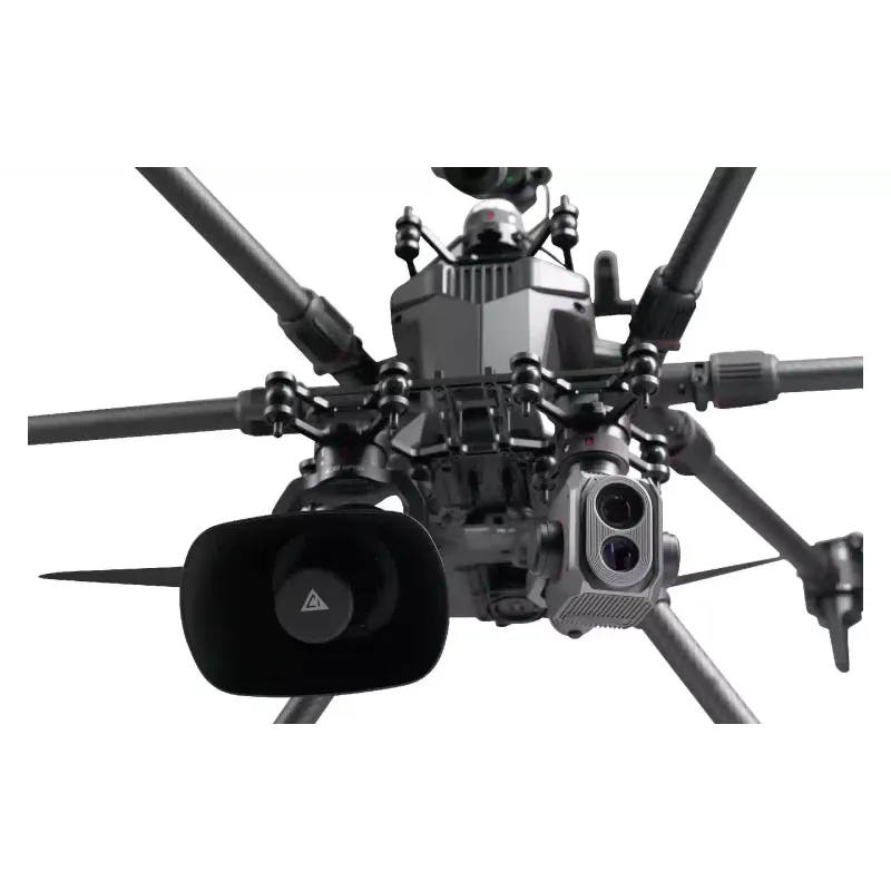 Hangszóró Yuneec (YUNCZMP130V2EU)