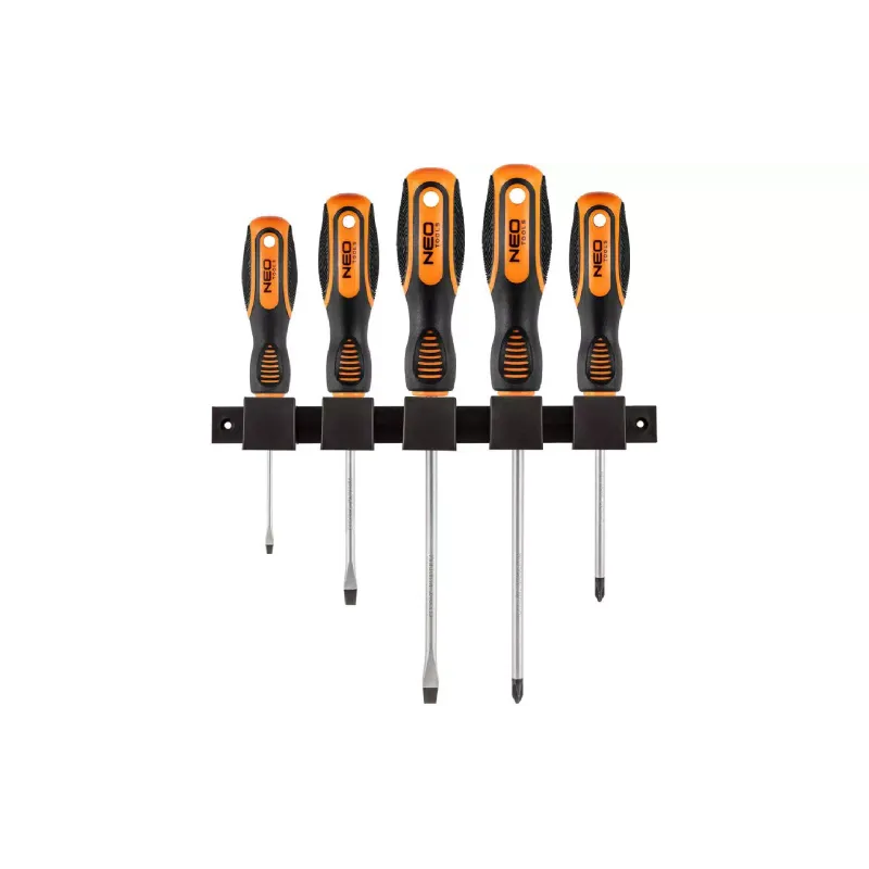 Komplet izvijačev Neo Tools (04-192)
