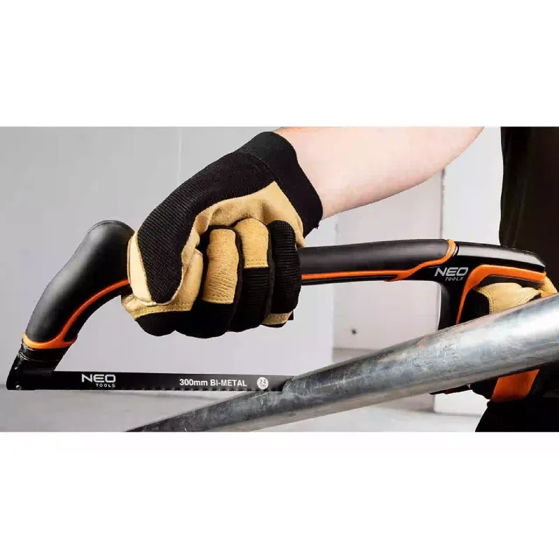 Sierra para metales Neo Tools (43-302)