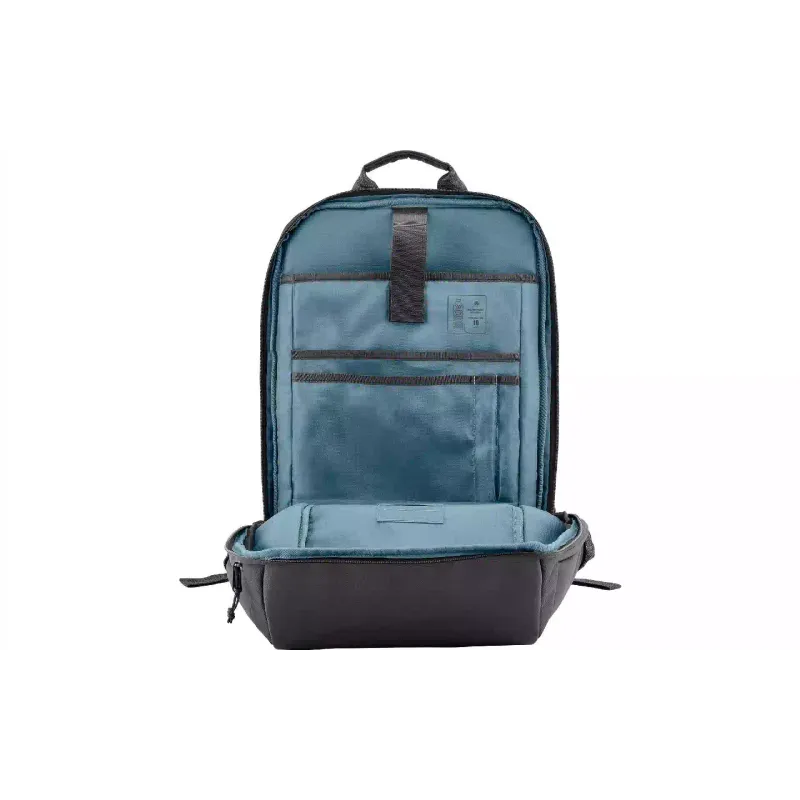 Mochila para laptop HP, Gray (6B8U6AA)