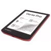 Ηλεκτρονικό βιβλίο Pocketbook 634 Verse Pro, Passion Red (PB634-3-CIS)