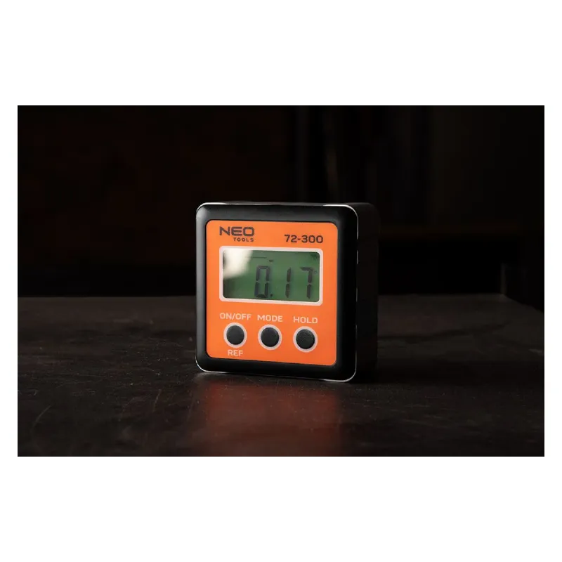Goniométer Neo Tools (72-300)