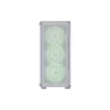 Кутия за компютър 2E Hexagon G338W, White (2E-G338W)