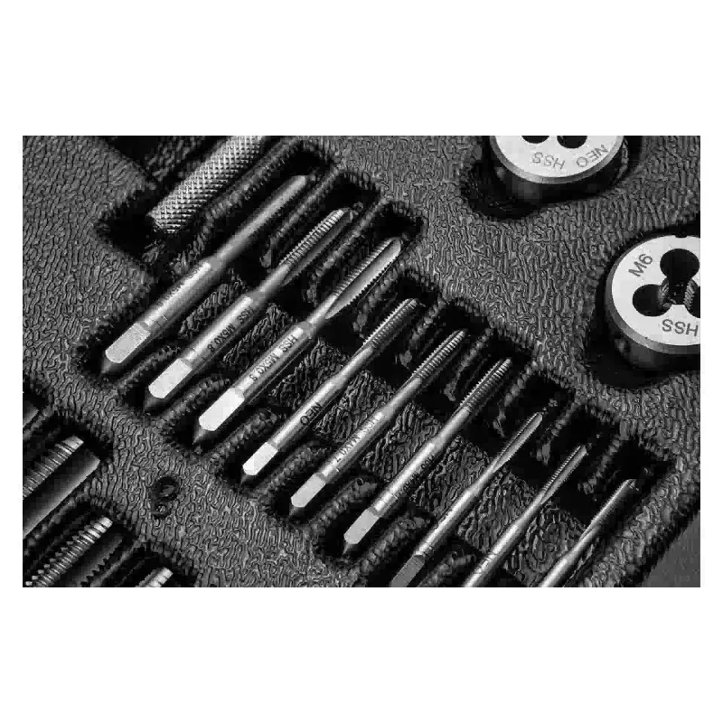 Eszközkészlet Neo Tools (84-246)