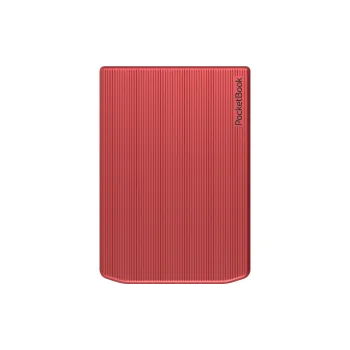 E-könyv Pocketbook 634 Verse Pro, Passion Red (PB634-3-CIS)