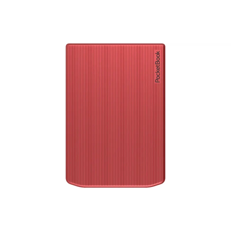 Ηλεκτρονικό βιβλίο Pocketbook 634 Verse Pro, Passion Red (PB634-3-CIS)