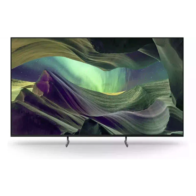 تلفزيون Sony, Black (KD65X85L)