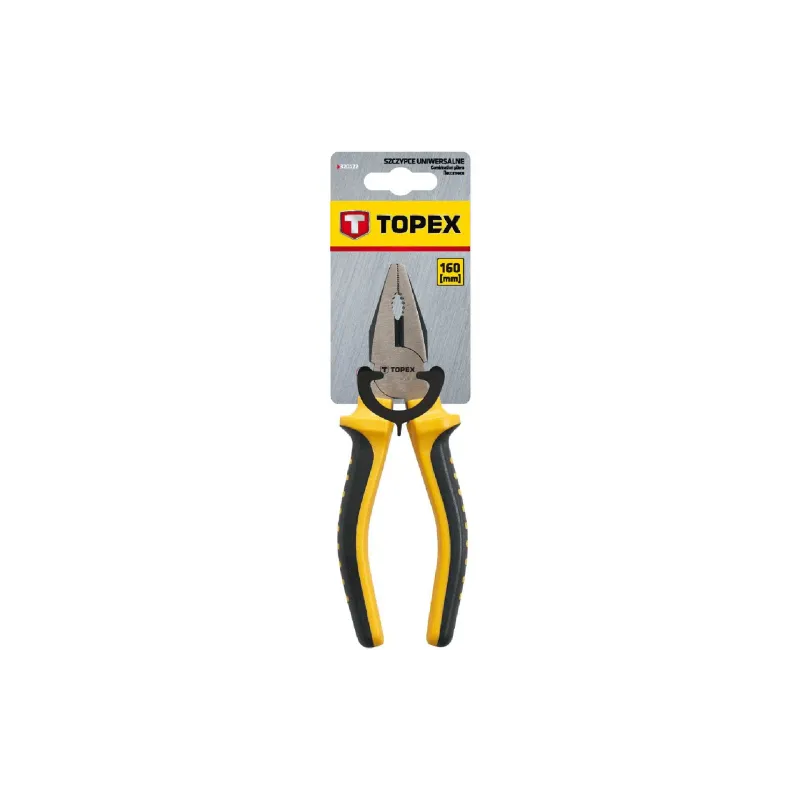 Alicate Topex (32D098)