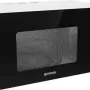 Microondas Gorenje, White (MO20A4W)