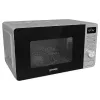 Forno de microondas Gorenje, Stainless steel (MO20A4X)