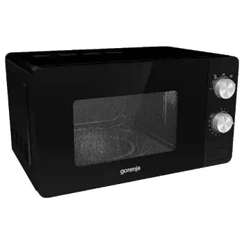 Forno de microondas Gorenje, Black (MO20E1B)